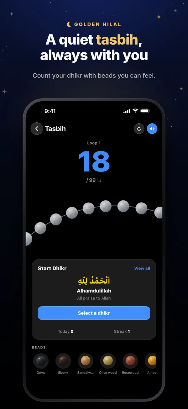 Tasbih
